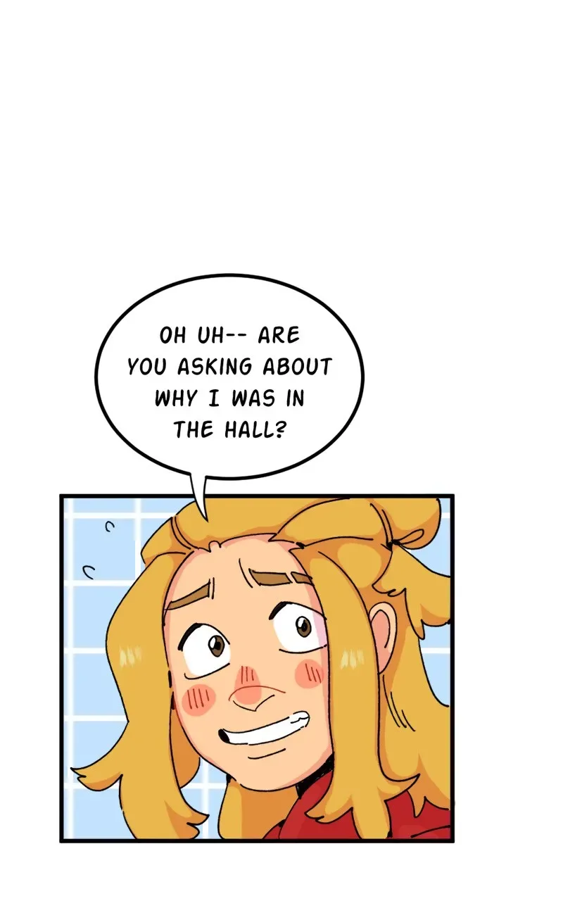 Not So Silent Chapter 12 page 23