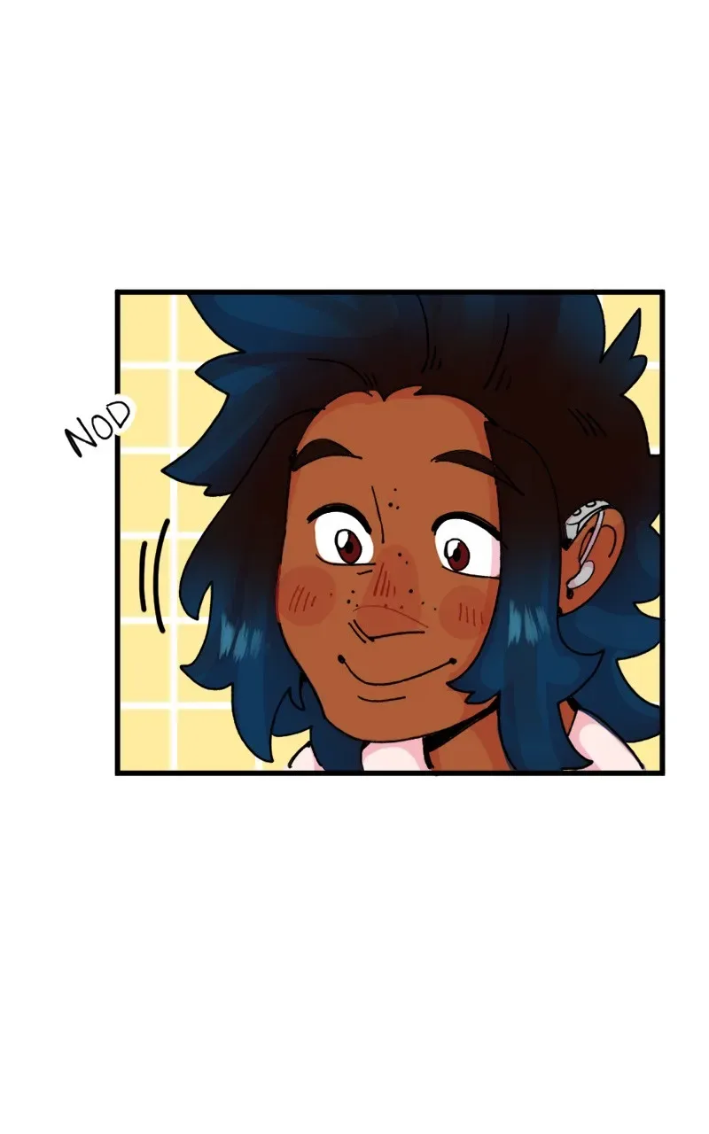Not So Silent Chapter 12 page 24