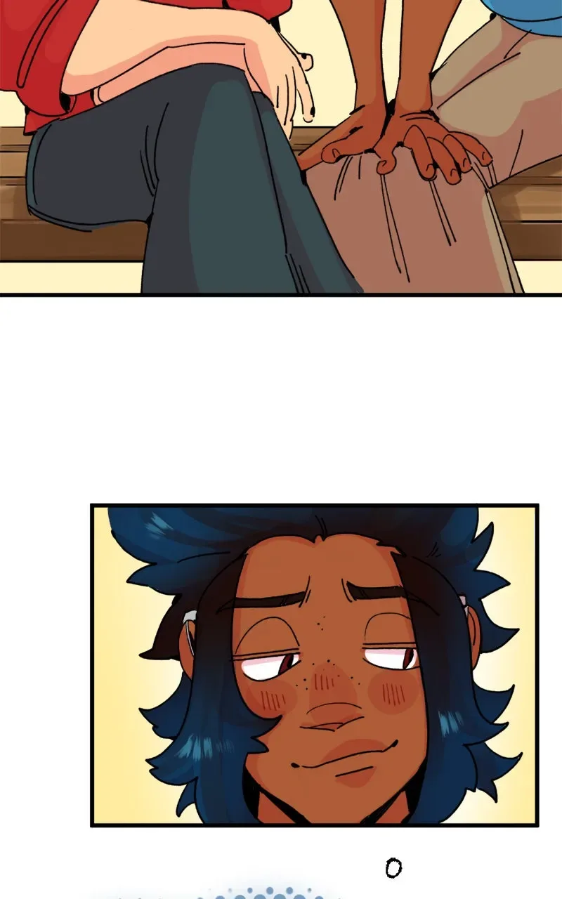 Not So Silent Chapter 12 page 35
