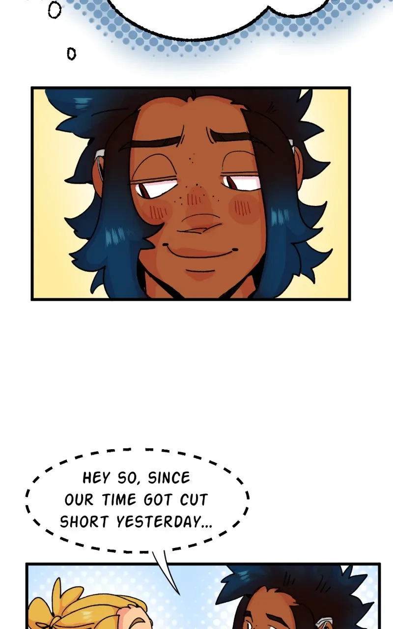 Not So Silent Chapter 12 page 37