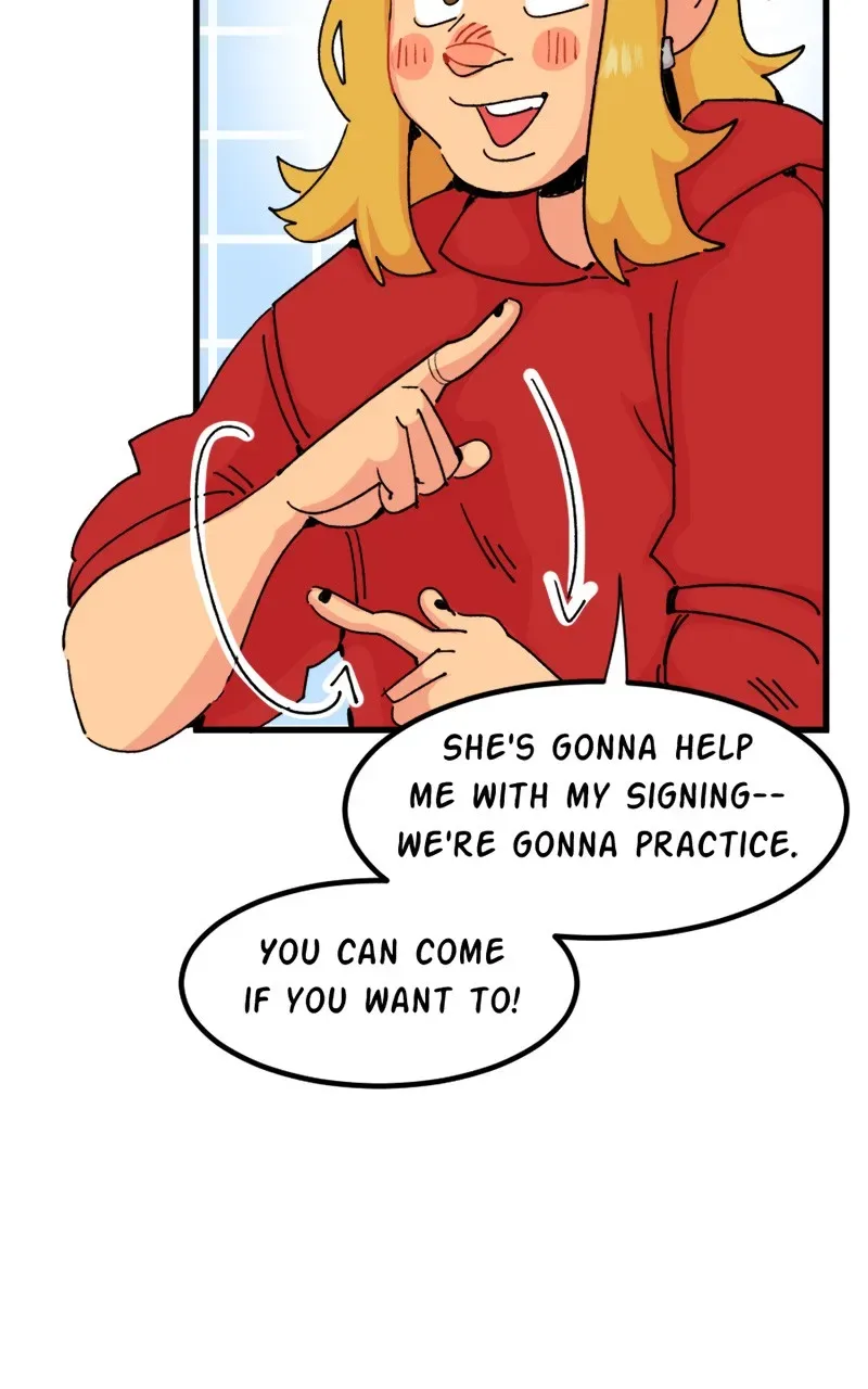 Not So Silent Chapter 12 page 39
