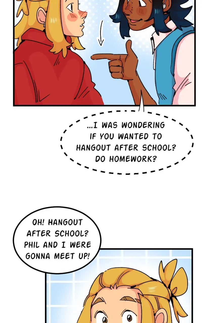 Not So Silent Chapter 12 page 38