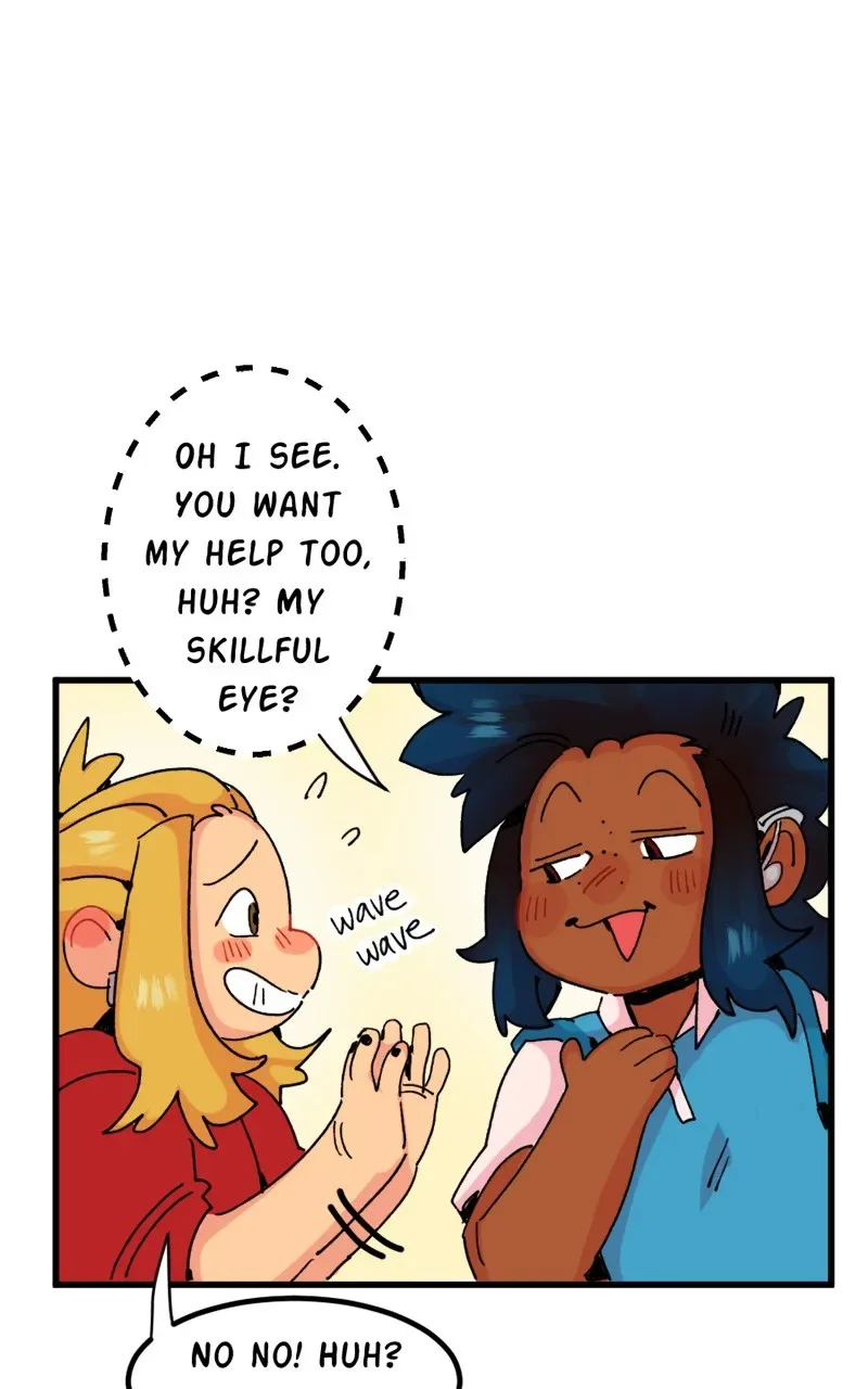 Not So Silent Chapter 12 page 40