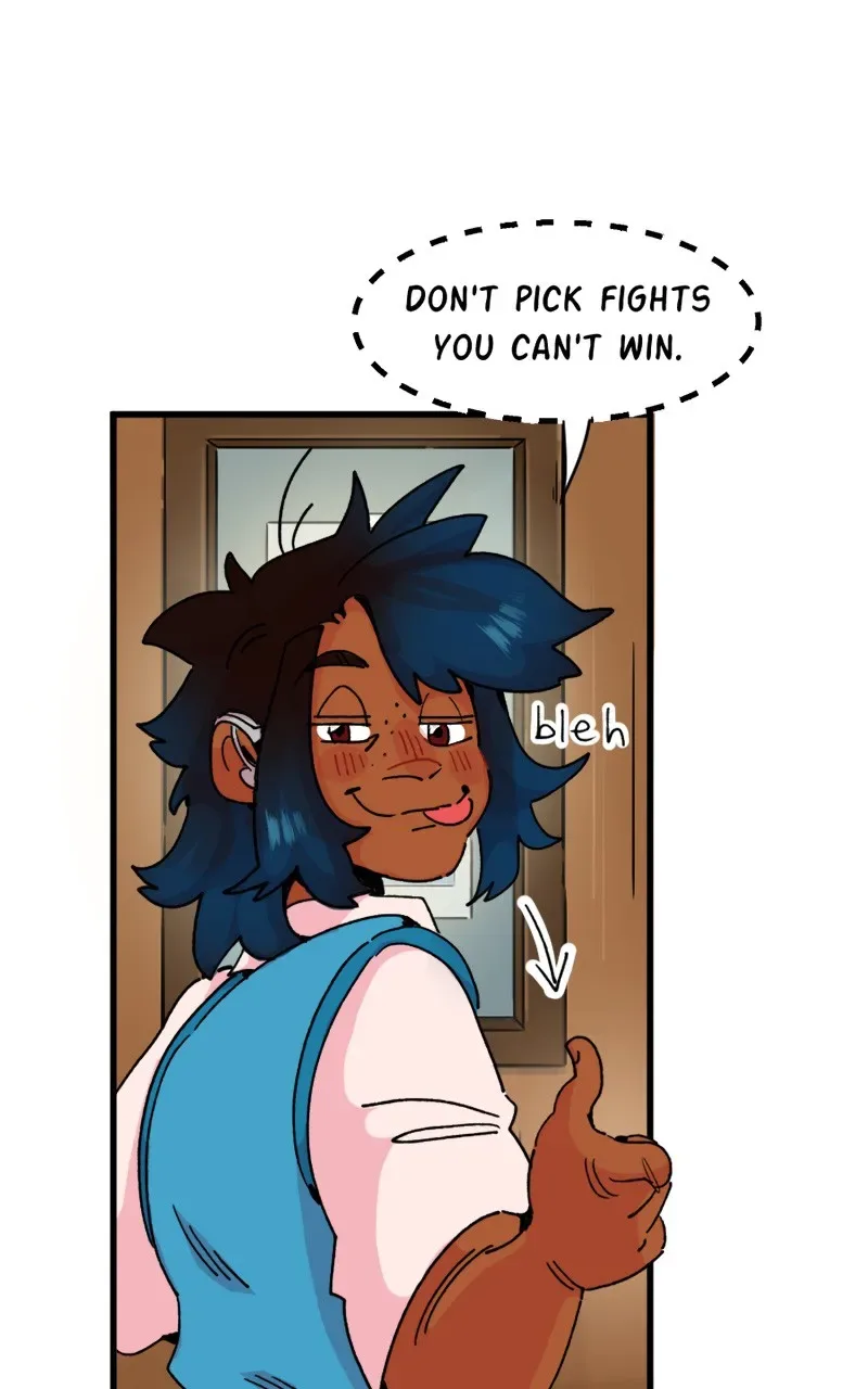 Not So Silent Chapter 12 page 47