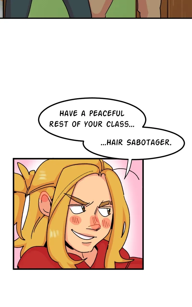 Not So Silent Chapter 12 page 46