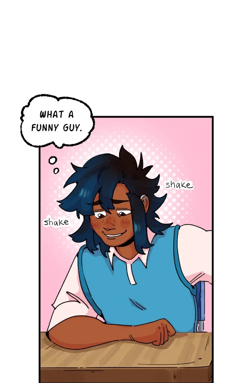 Not So Silent Chapter 12 page 50