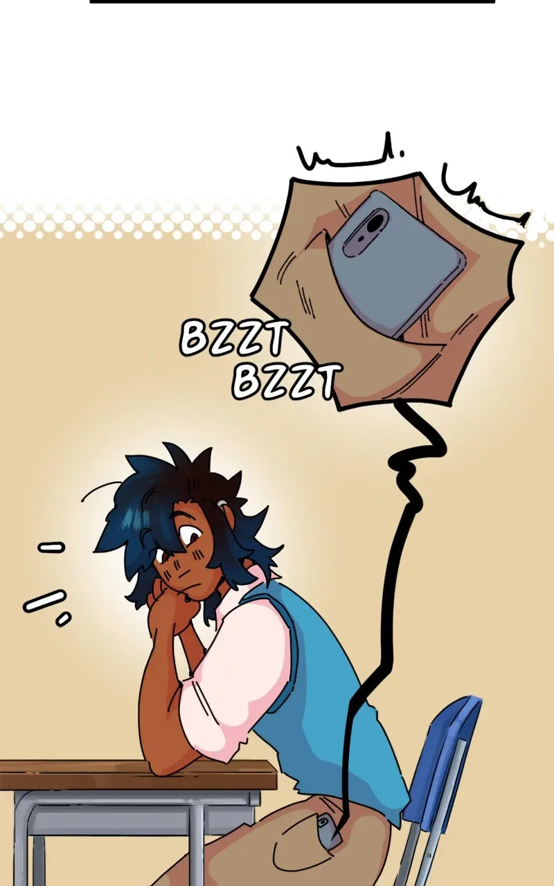 Not So Silent Chapter 12 page 51