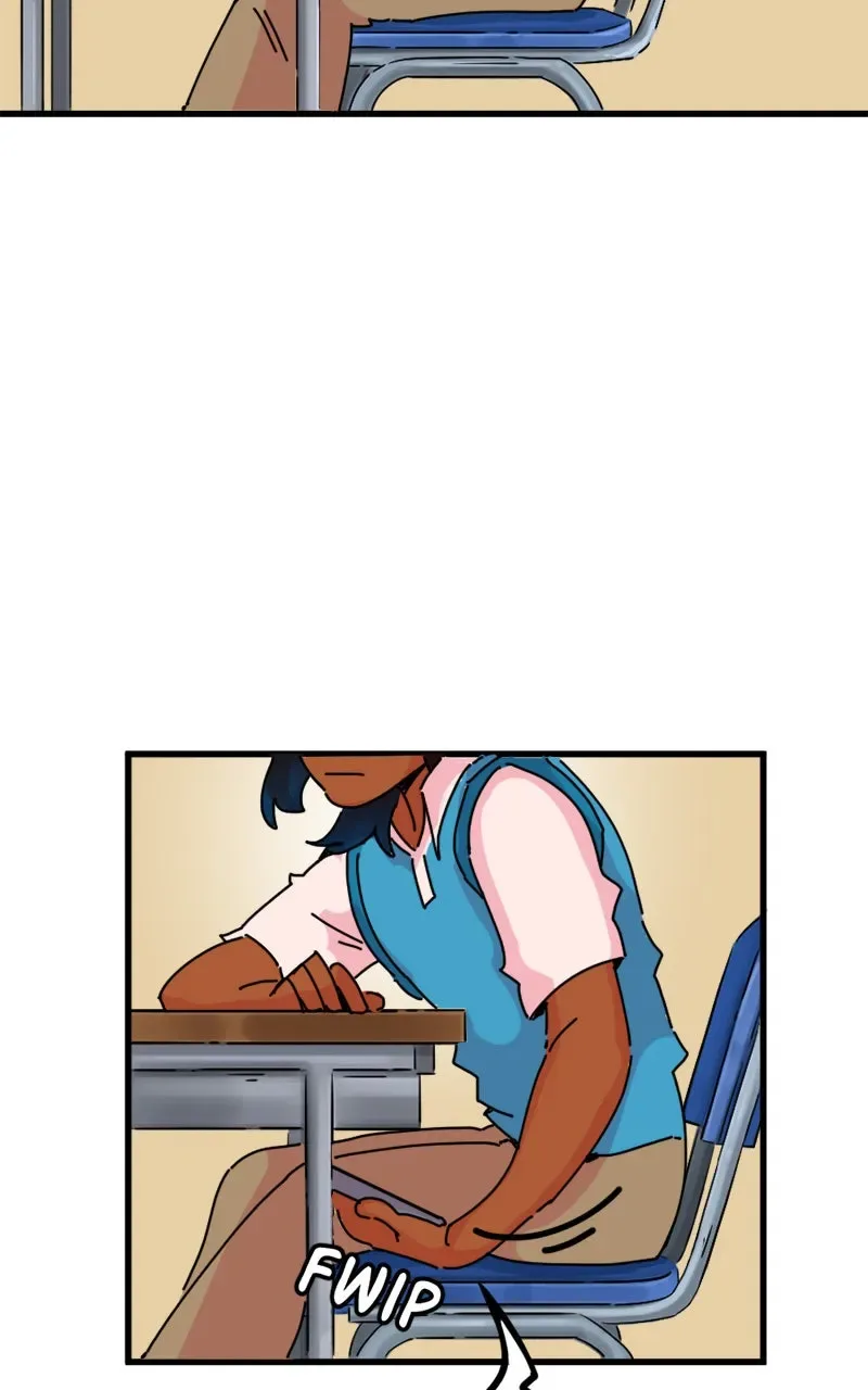 Not So Silent Chapter 12 page 52