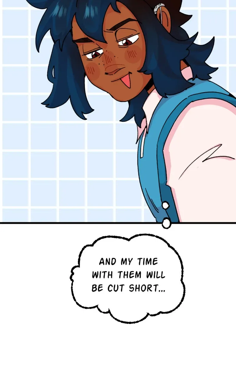 Not So Silent Chapter 12 page 54