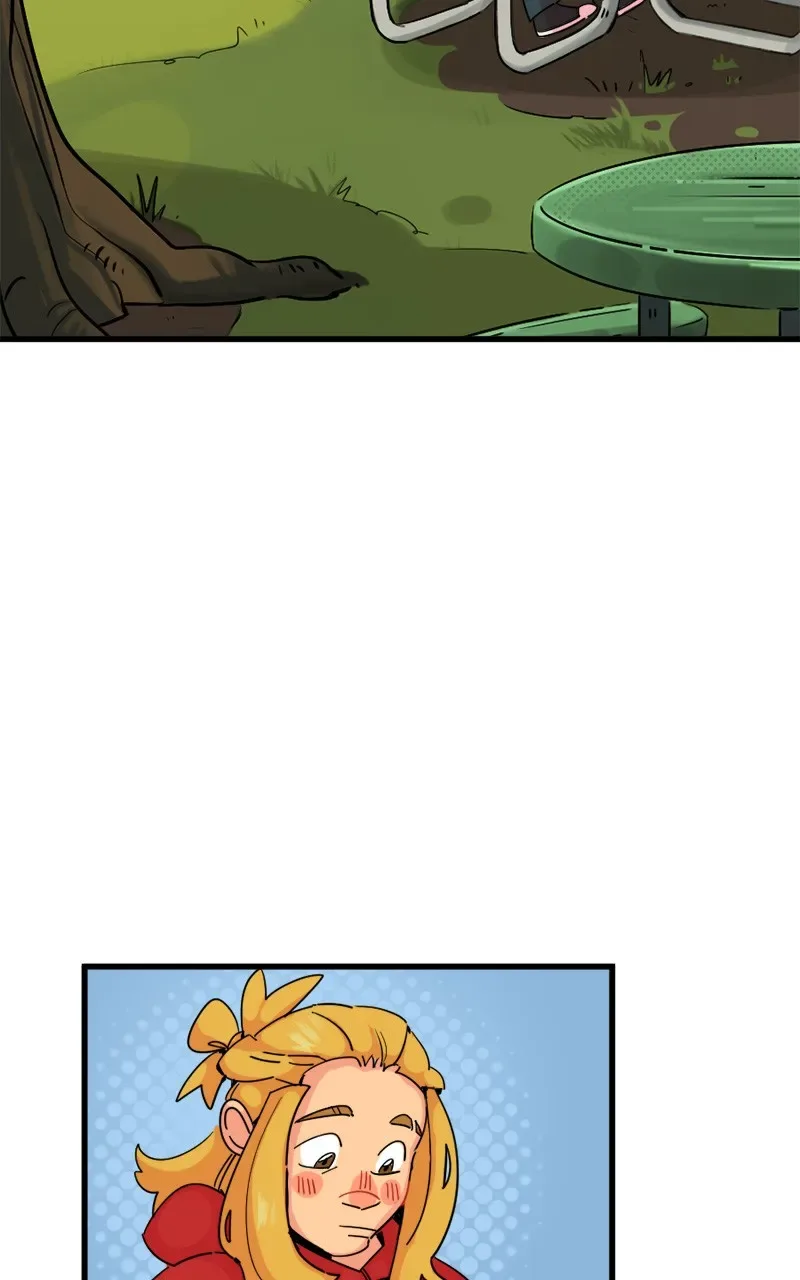 Not So Silent Chapter 13 page 4