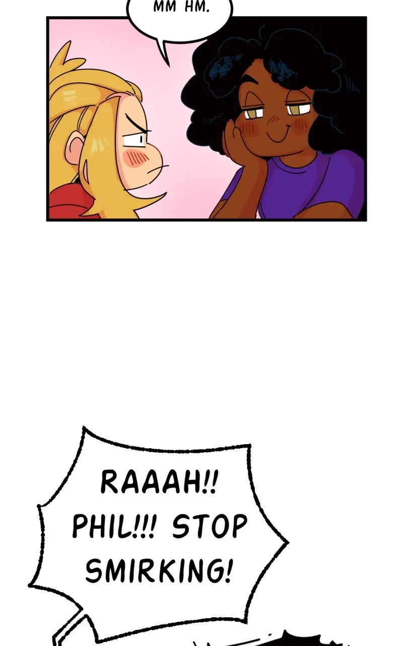 Not So Silent Chapter 13 page 18