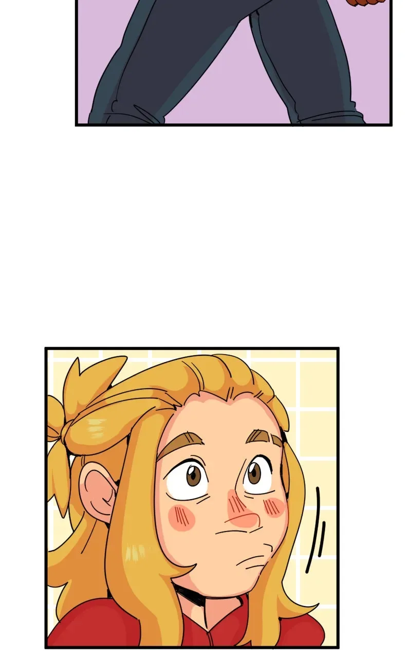 Not So Silent Chapter 13 page 6