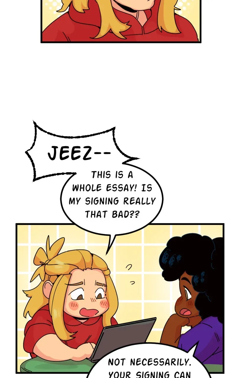 Not So Silent Chapter 13 page 11