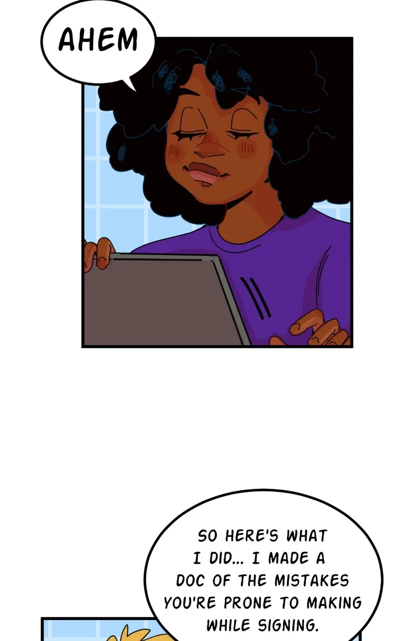 Not So Silent Chapter 13 page 9
