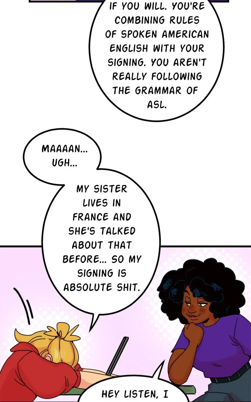 Not So Silent Chapter 13 page 13