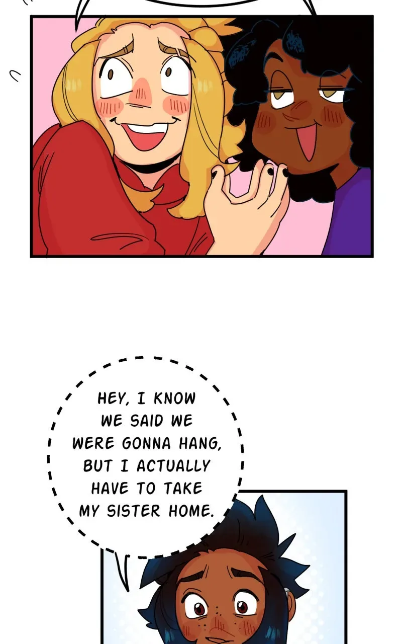 Not So Silent Chapter 13 page 22
