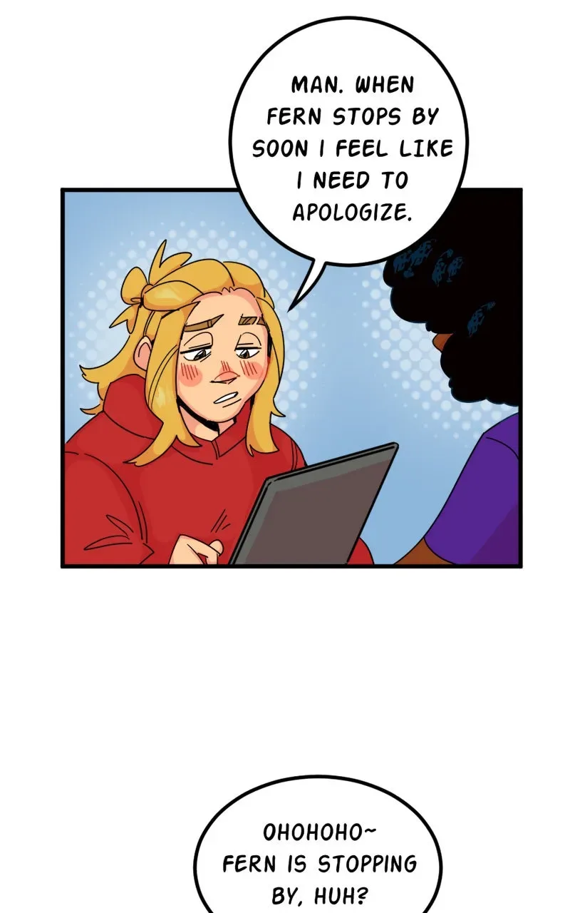 Not So Silent Chapter 13 page 16