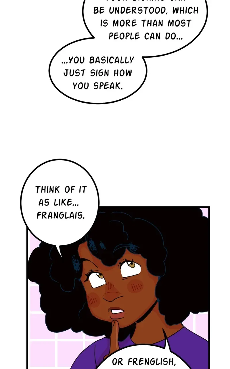Not So Silent Chapter 13 page 12