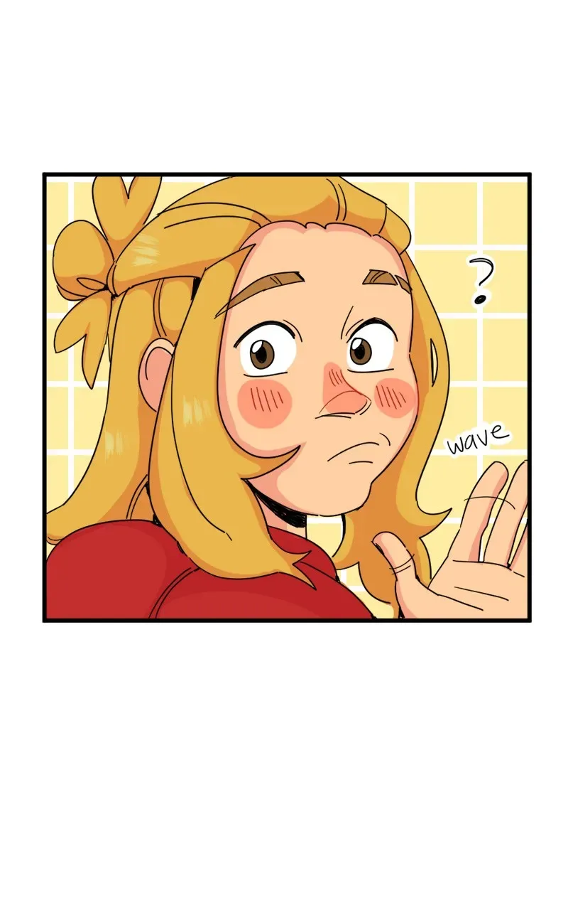 Not So Silent Chapter 13 page 26