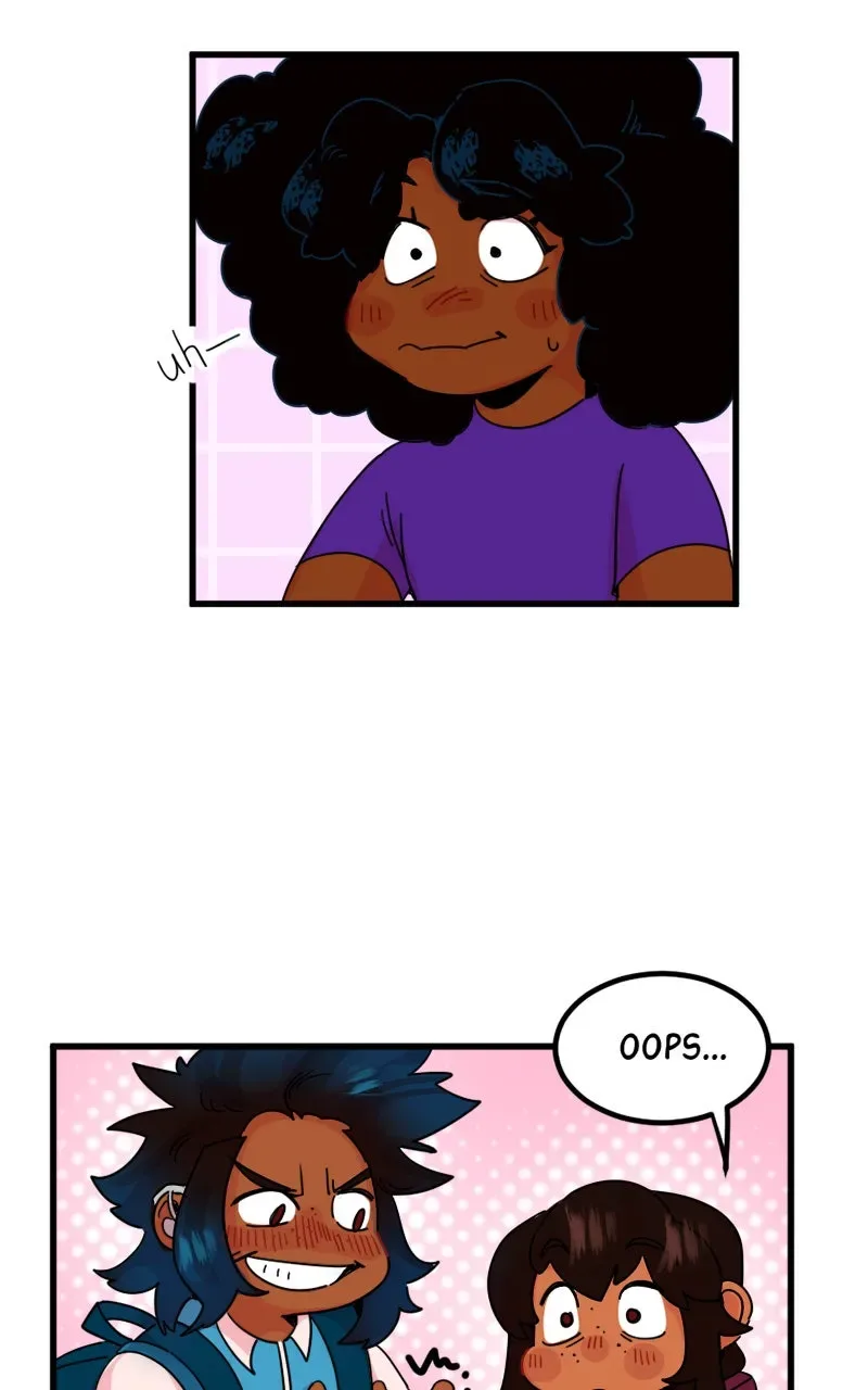Not So Silent Chapter 13 page 30