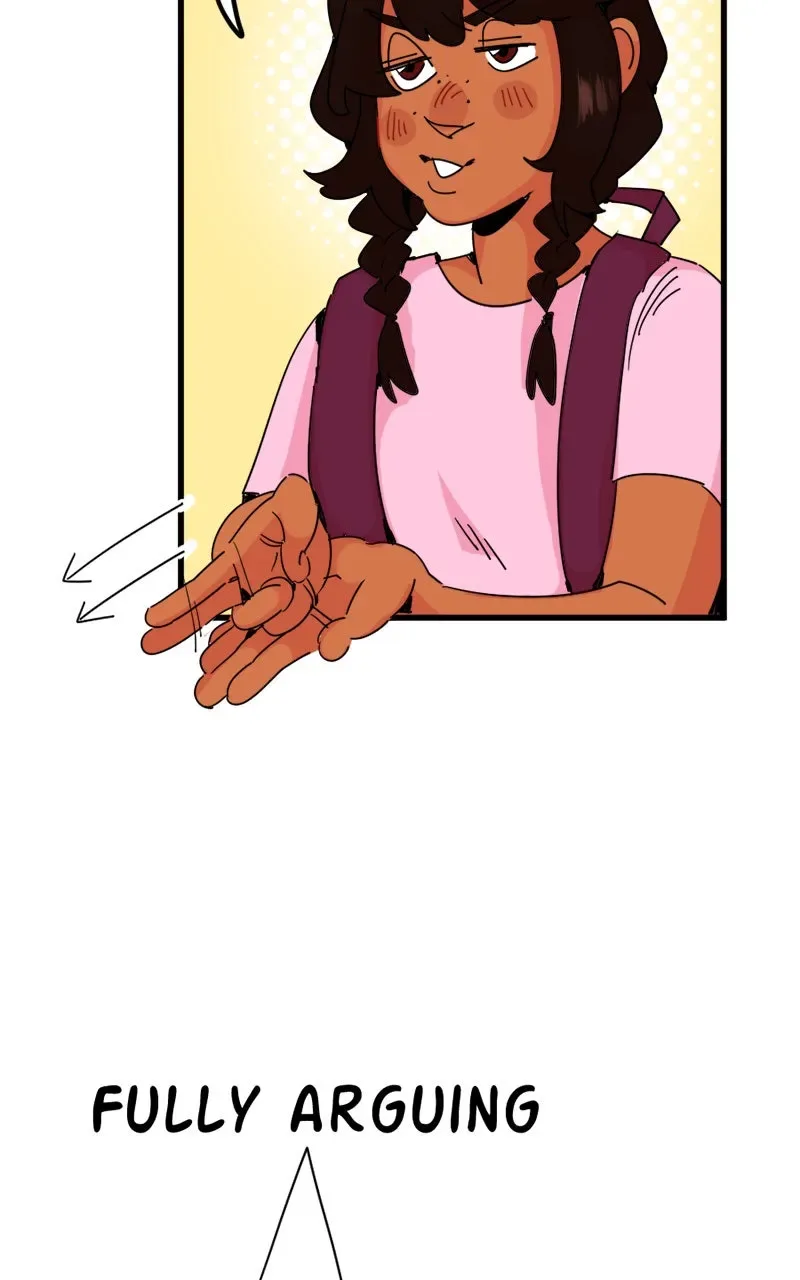 Not So Silent Chapter 13 page 33