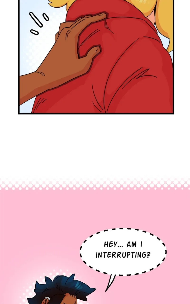 Not So Silent Chapter 13 page 20