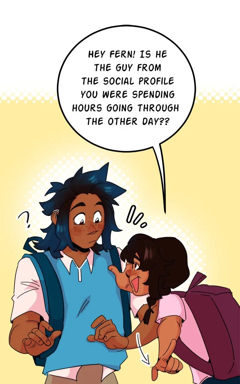 Not So Silent Chapter 13 page 27