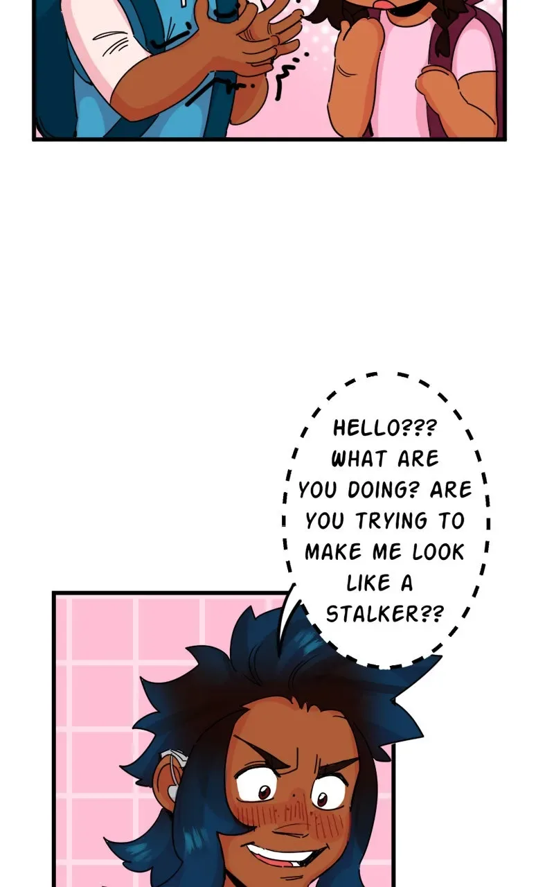 Not So Silent Chapter 13 page 31