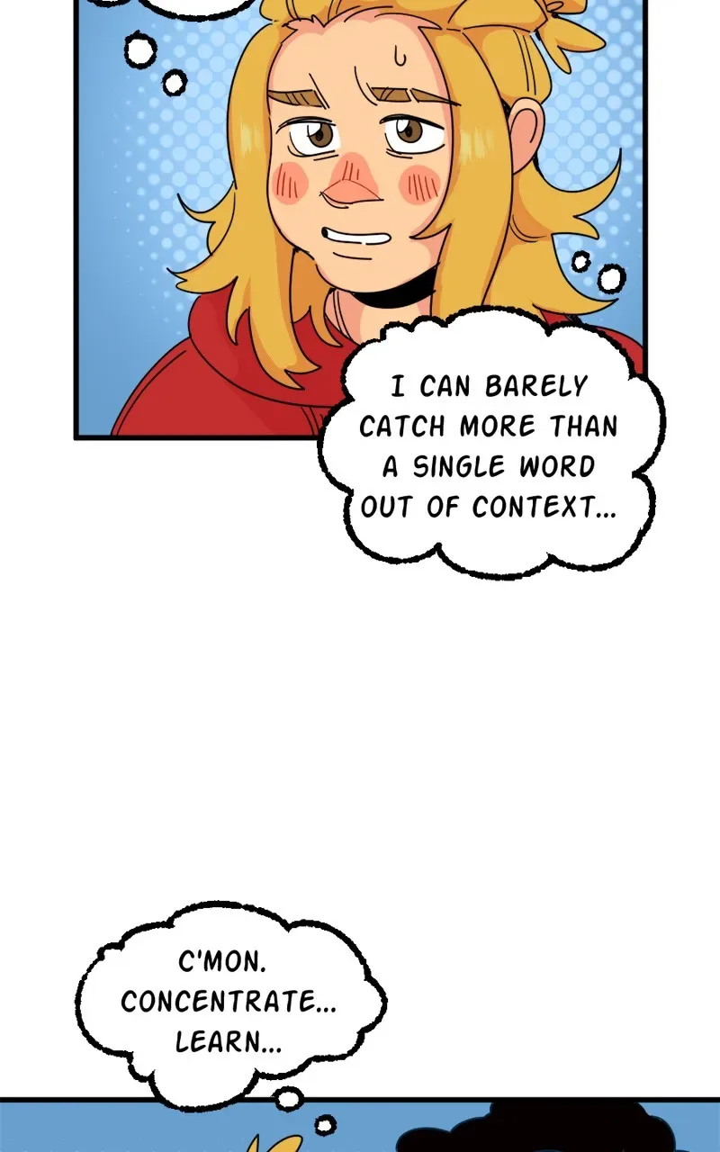 Not So Silent Chapter 13 page 35