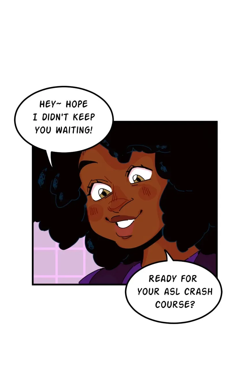 Not So Silent Chapter 13 page 7