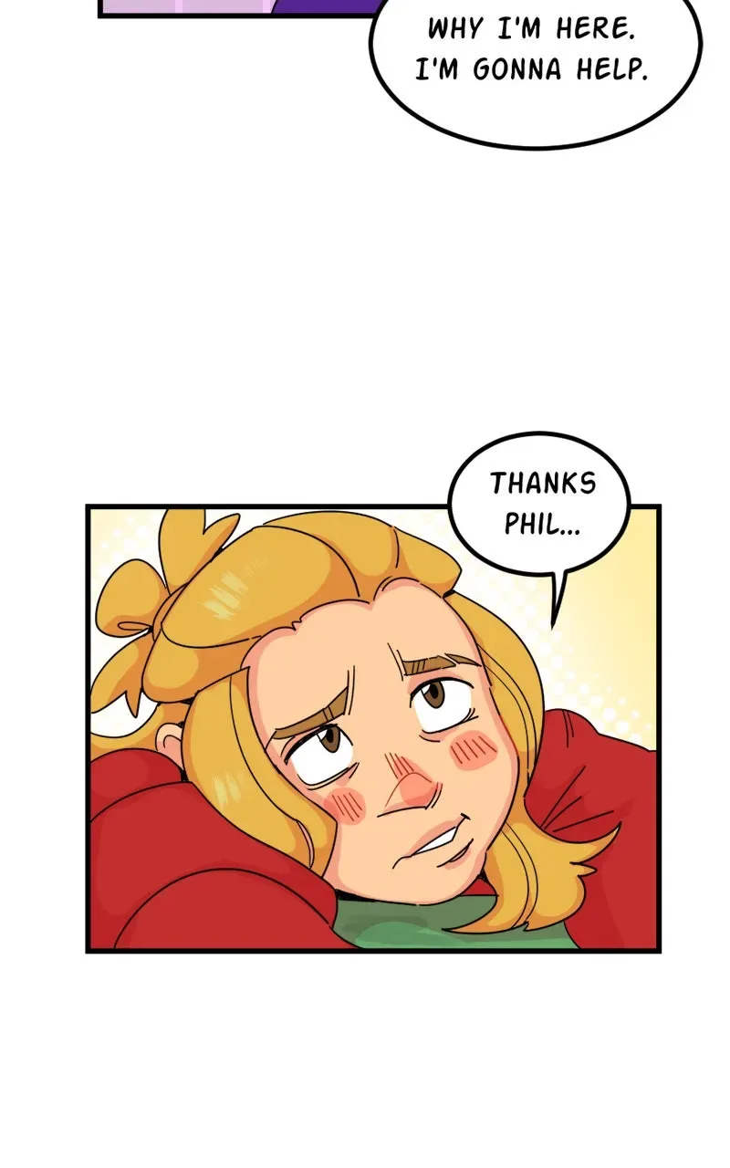 Not So Silent Chapter 13 page 15