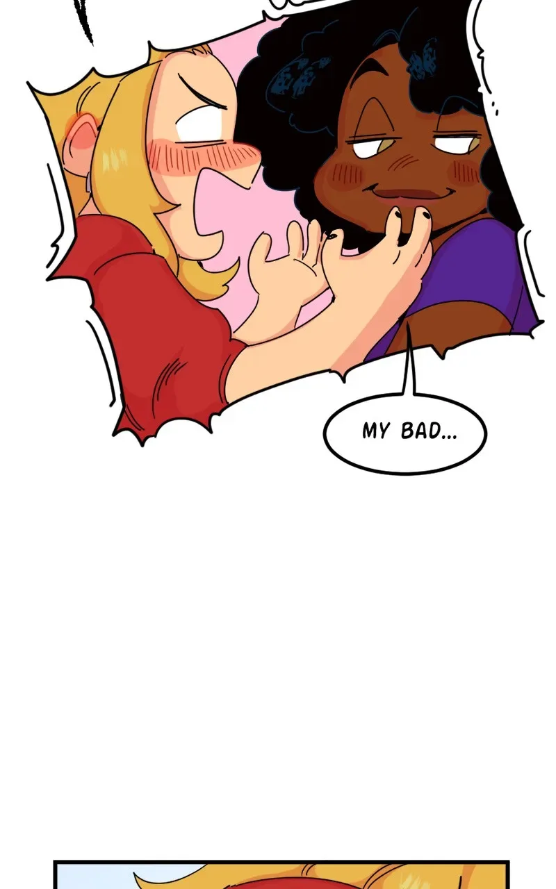 Not So Silent Chapter 13 page 19