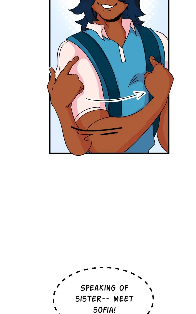 Not So Silent Chapter 13 page 23