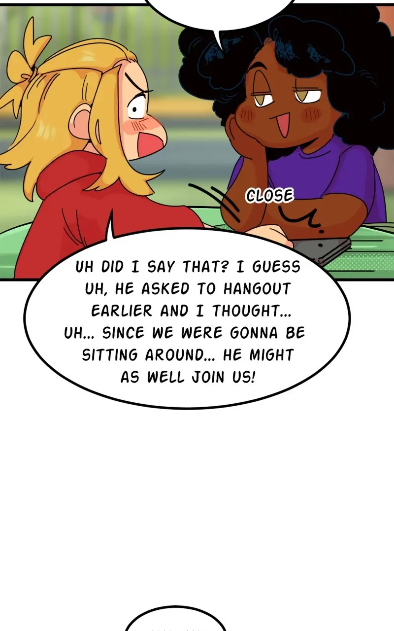 Not So Silent Chapter 13 page 17