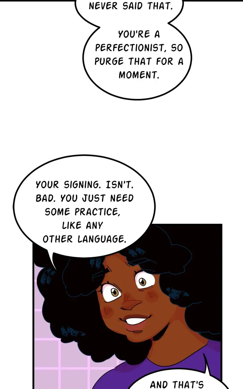 Not So Silent Chapter 13 page 14