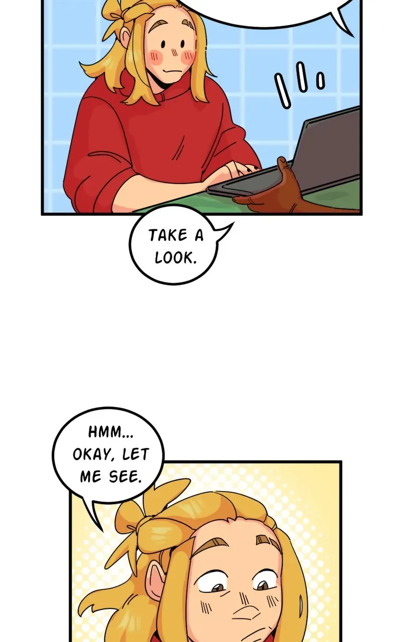 Not So Silent Chapter 13 page 10