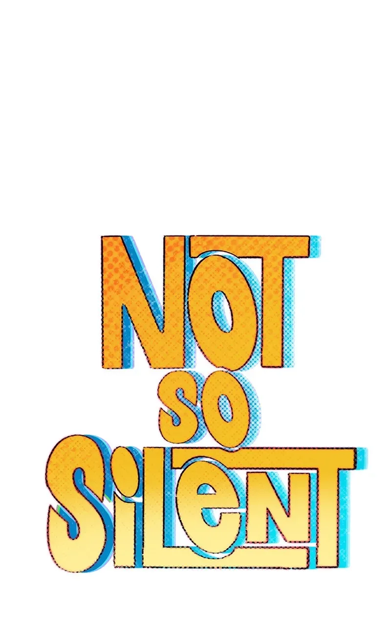 Not So Silent Chapter 13 page 1