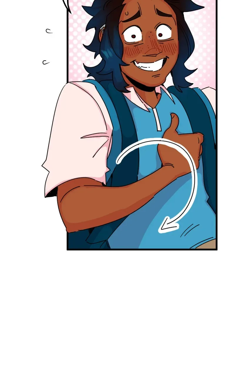 Not So Silent Chapter 13 page 37