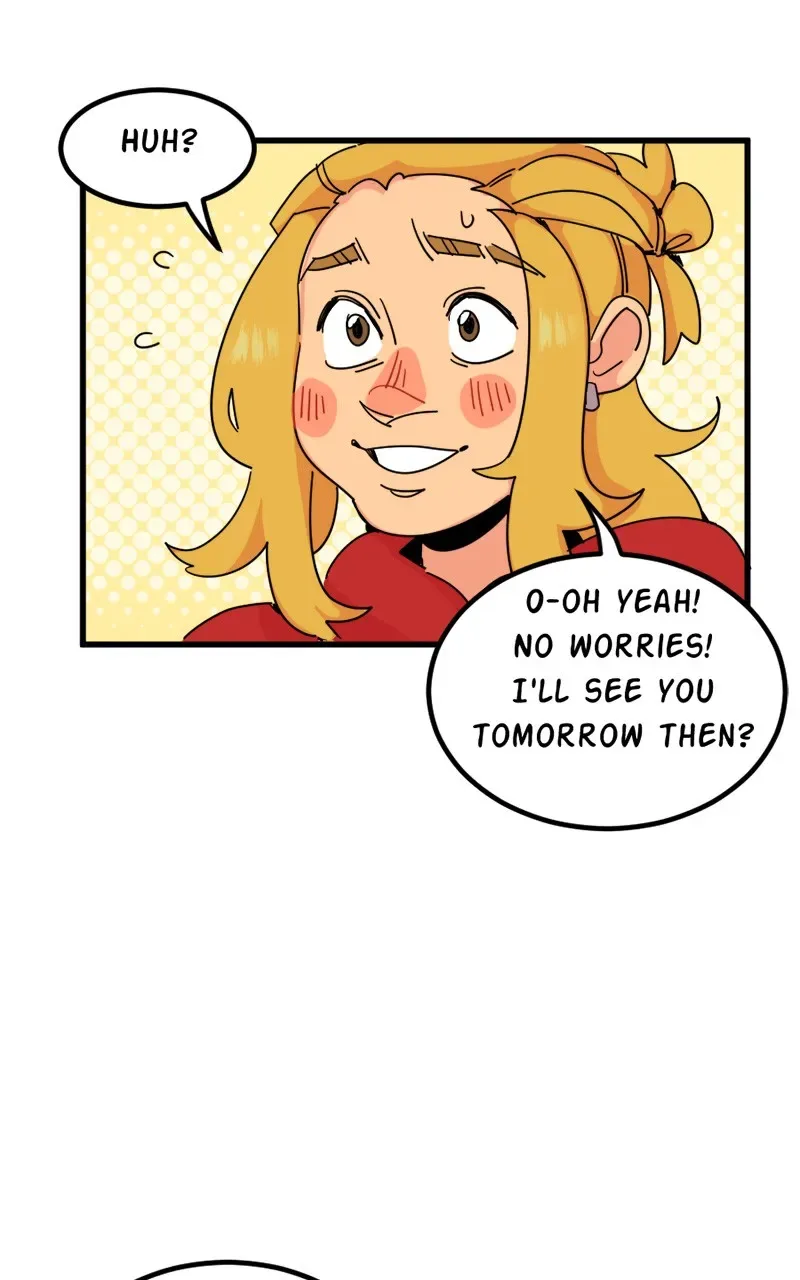 Not So Silent Chapter 13 page 38
