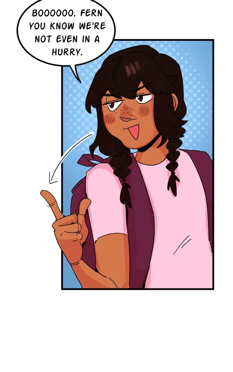 Not So Silent Chapter 13 page 39
