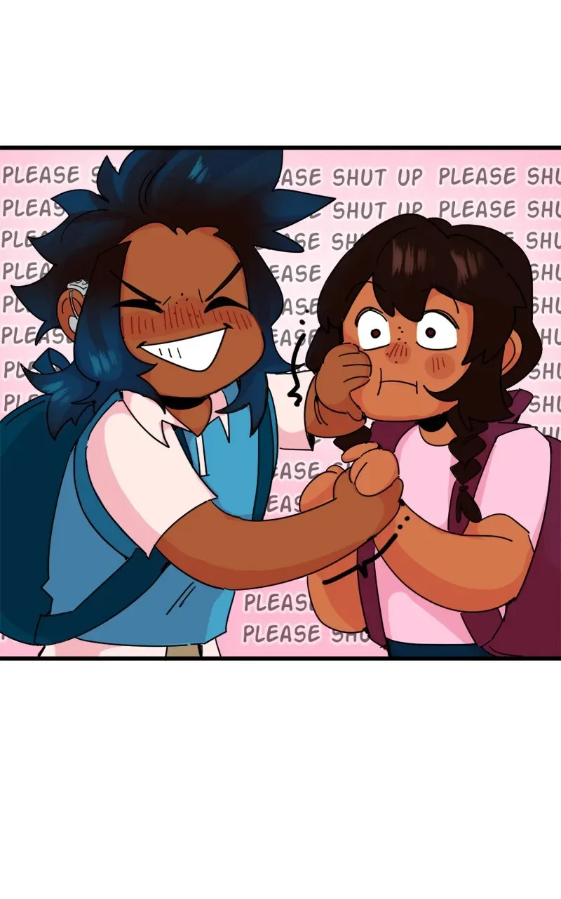 Not So Silent Chapter 13 page 40