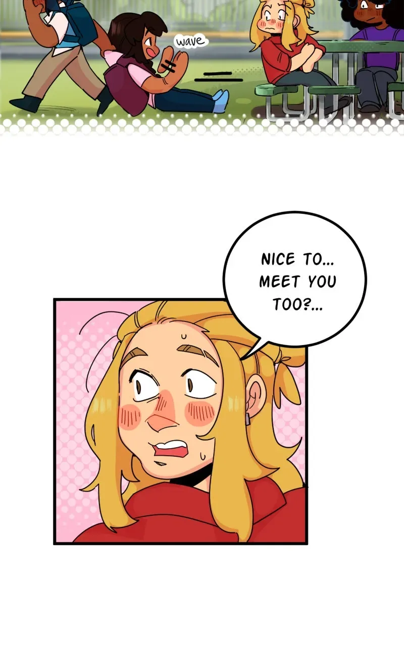 Not So Silent Chapter 13 page 43