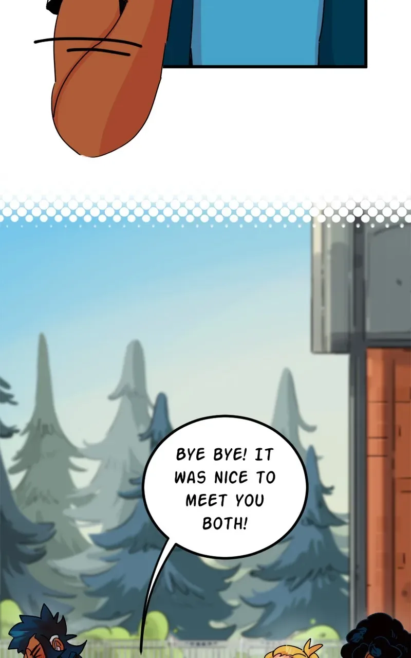 Not So Silent Chapter 13 page 42