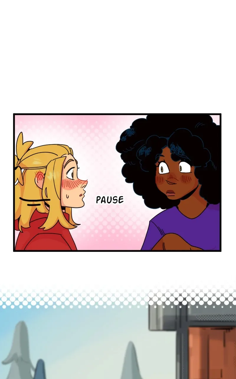 Not So Silent Chapter 13 page 44