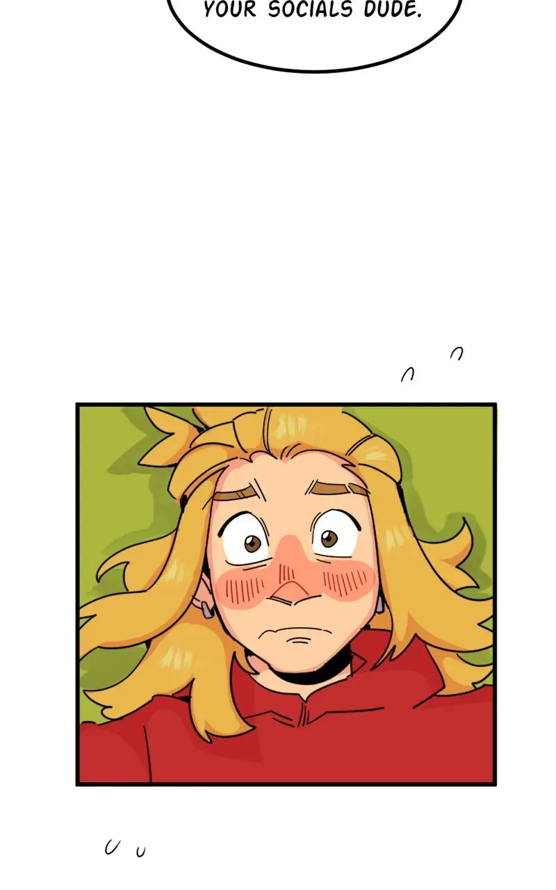 Not So Silent Chapter 13 page 50