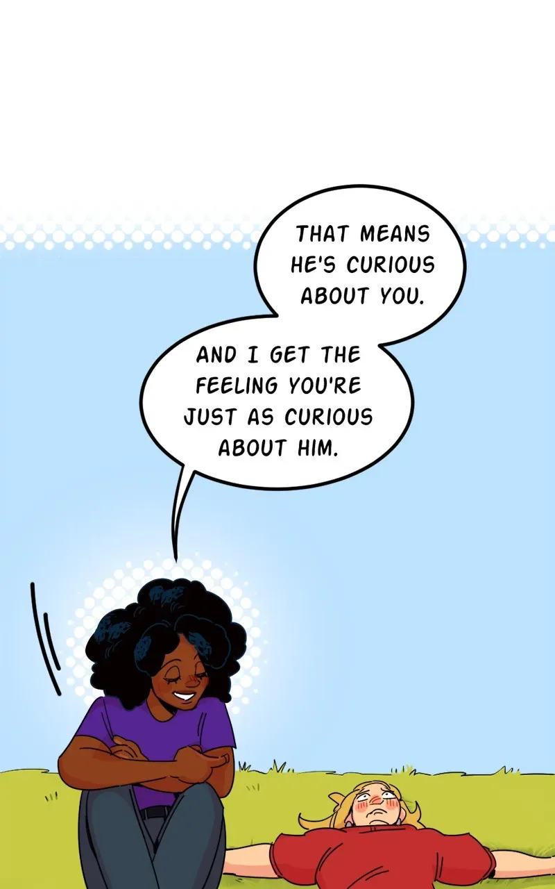 Not So Silent Chapter 13 page 51