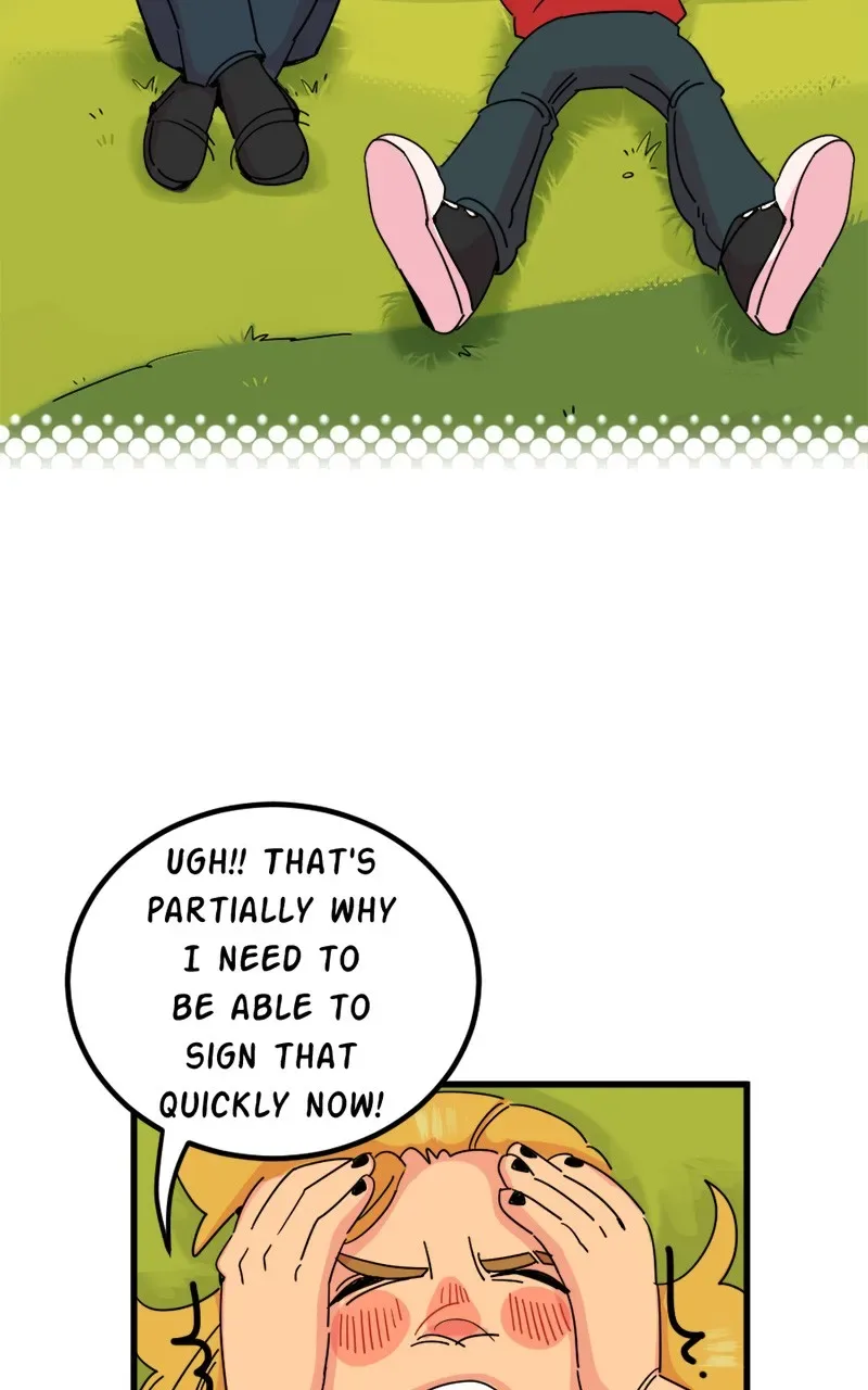 Not So Silent Chapter 13 page 52