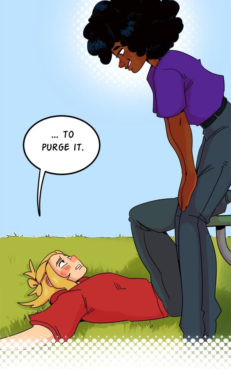 Not So Silent Chapter 13 page 48