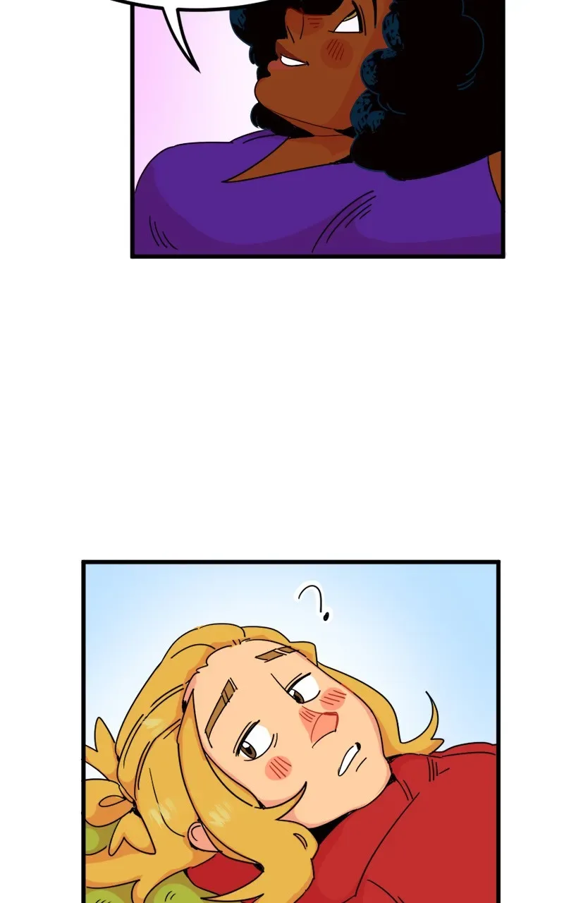Not So Silent Chapter 13 page 56