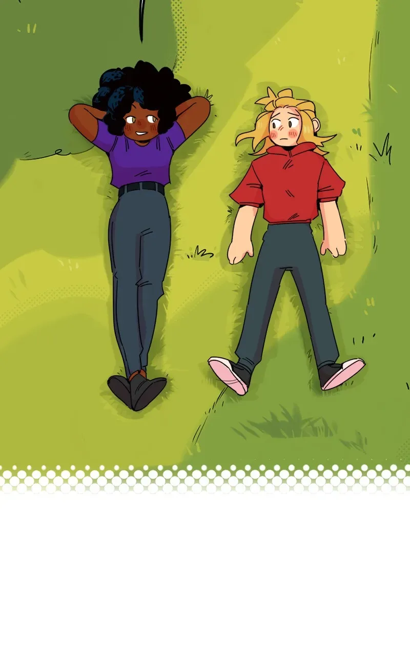 Not So Silent Chapter 13 page 58